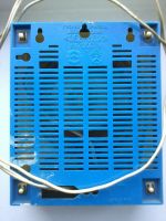 Лот: 14535485. Фото: 2. Радио громкоговоритель Обь 302. Аудиотехника