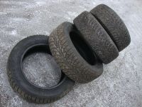 Лот: 10900661. Фото: 2. 235/60/18 Nokian Hakkapeliitta... Шины, Диски