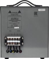 Лот: 12908477. Фото: 4. Стабилизатор Ресанта АСН-5000... Красноярск