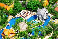 Лот: 6473103. Фото: 2. Пхукет! Отель Phuket Orchid 4... Туризм