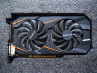 Лот: 21119034. Фото: 2. Gigabyte Geforce GTX 1060 3Gb... Комплектующие