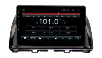 Лот: 16658846. Фото: 6. Штатная магнитола Mazda CX-5 2011...