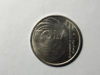Лот: 12741704. Фото: 2. Словения, 100 талеров. 2001 год... Монеты