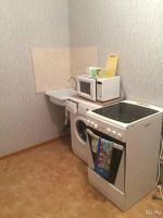 Лот: 12984250. Фото: 2. Сдам студию Ярыгинская набережная... Аренда