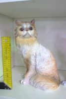 Лот: 6600306. Фото: 3. Статуэтка кот. Сувениры, подарки