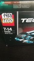 Лот: 12133718. Фото: 2. Lego technic. Игрушки
