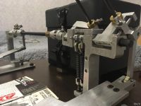 Лот: 13602721. Фото: 6. Axis AL-2 Longboard Double Pedal