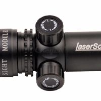 Лот: 7109887. Фото: 6. Лазерный прицел (зеленый) №2