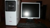 Лот: 3997493. Фото: 2. Компьютер с монитором Acer (продаю... Компьютеры, ноутбуки, планшеты
