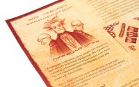 Лот: 4729719. Фото: 12. Настольная игра "Мой любимый Франкенштейн...