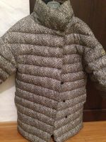 Лот: 6486489. Фото: 3. Пуховик двухсторонний. Одежда, обувь, галантерея