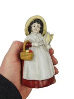 Лот: 24928008. Фото: 2. Колокольчик бронзовый"Ноябрь... Сувениры