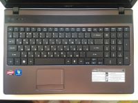 Лот: 12274457. Фото: 4. Acer Aspire 5552G. Красноярск