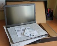 Лот: 9693035. Фото: 10. Ноутбук ASUS ( Intel® Core™ i7-6500U...