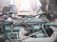 Лот: 5924412. Фото: 3. Volvo fl 618. Красноярск