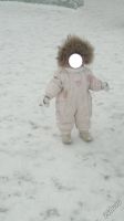 Лот: 8551821. Фото: 2. зимний комбинезон. Одежда и аксессуары