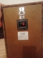 Лот: 16853190. Фото: 2. Колонки Radiotehnika S-20A. Аудиотехника