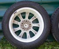 Лот: 9906966. Фото: 7. Новые шины Uniroyal 205/55 R16...