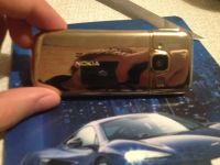 Лот: 4655315. Фото: 4. 6700 gold edition (Обмен на предложенное...
