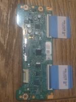 Лот: 14705580. Фото: 2. T-con , LSF320HN02 , bn41-01938b... Запчасти для бытовой техники