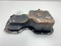 Лот: 21115682. Фото: 5. Поддон масляный Mazda Demio 2003...