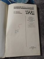 Лот: 25429797. Фото: 3. Лабзина Васильченко Обслуживающий... Литература, книги