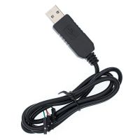 Лот: 20452950. Фото: 4. USB to UART TTL Serial кабель...