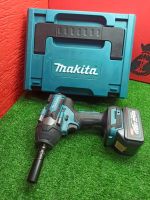 Лот: 20675318. Фото: 4. Мощный ударный гайковерт Makita... Красноярск