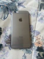 Лот: 13528767. Фото: 3. Iphone 6. Смартфоны, связь, навигация