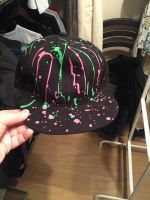 Лот: 6757769. Фото: 3. 3 кепки. Одежда, обувь, галантерея