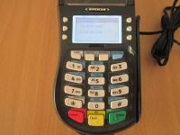 Лот: 11460818. Фото: 3. Hypercom, Ingenico5100, Verifone. Бизнес