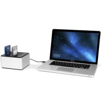 Лот: 21439106. Фото: 4. Док станция OWC Drive Dock (2... Красноярск