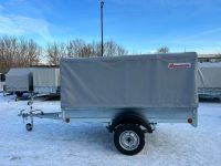 Лот: 21217831. Фото: 8. Прицеп Крепыш 2.5 оцинк.борта...