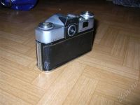 Лот: 257549. Фото: 3. Zenit B. Фото, видеокамеры, оптика