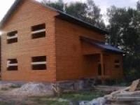 Лот: 4025265. Фото: 2. Дом п.Придорожка,2400. Продажа