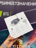 Лот: 19310745. Фото: 2. Проводная гарнитура SteelSeries... Аудиотехника