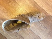 Лот: 6798103. Фото: 2. Летние сапоги. Женская обувь