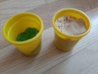 Лот: 25654836. Фото: 2. Набор play-doh Мистер Зубастик. Игрушки