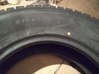 Лот: 14592246. Фото: 4. 255/70R16 109Q Dunlop Grandtrek... Красноярск