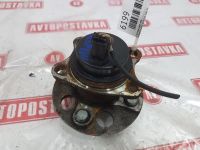 Лот: 20898885. Фото: 4. Ступица Toyota Vitz NSP130 1NR-FE... Красноярск