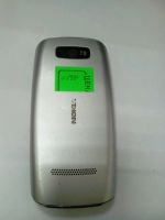 Лот: 10929008. Фото: 2. №896 . Телефон Nokia 305 . Смартфоны, связь, навигация