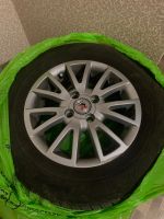 Лот: 20980674. Фото: 3. Диски r14 4 100 + шины. Авто, мото, водный транспорт