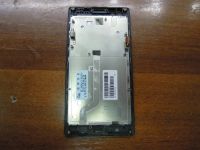 Лот: 15677338. Фото: 3. Дисплей в сборе с рамкой Xiaomi... Смартфоны, связь, навигация