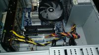 Лот: 17279969. Фото: 6. Intel Core 2 QUAD Q8400 и DDR3...