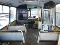 Лот: 6896667. Фото: 4. Паз 2001 г.в. 100 000 р. бензин...