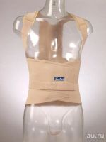 Лот: 10048331. Фото: 16. Корсет-фиксатор грудопоясничный...