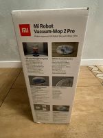 Лот: 25802931. Фото: 2. Робот-пылесос Mi Robot Vacuum-Mop... Мелкая бытовая техника