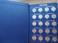 Лот: 2520102. Фото: 2. США 25 центов 1999-2009 гг_квотер... Монеты