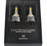 Лот: 4778698. Фото: 2. Светодиодная лампы головного света... Автозапчасти