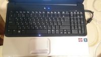 Лот: 10811160. Фото: 2. Ноутбук HP Pressario CQ61. Компьютеры, ноутбуки, планшеты